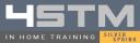 4STM In Home Training Silver Spring logo
